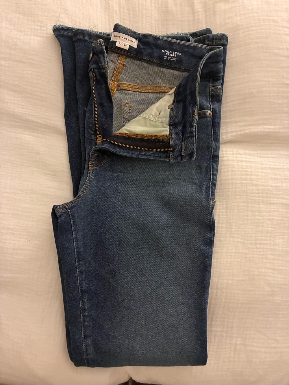 Good American Jeans